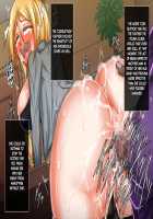 Taima no Reikoku Vol. 02 ~Haitoku no Kaizou Netorare Choukyou~ / 退魔ノ隷刻 Vol.02 ～背徳の改造寝取られ調教～ [Masa] [Original] Thumbnail Page 103