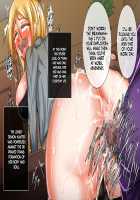 Taima no Reikoku Vol. 02 ~Haitoku no Kaizou Netorare Choukyou~ / 退魔ノ隷刻 Vol.02 ～背徳の改造寝取られ調教～ [Masa] [Original] Thumbnail Page 104