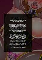 Taima no Reikoku Vol. 02 ~Haitoku no Kaizou Netorare Choukyou~ / 退魔ノ隷刻 Vol.02 ～背徳の改造寝取られ調教～ [Masa] [Original] Thumbnail Page 105