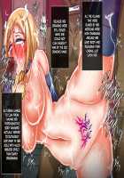 Taima no Reikoku Vol. 02 ~Haitoku no Kaizou Netorare Choukyou~ / 退魔ノ隷刻 Vol.02 ～背徳の改造寝取られ調教～ [Masa] [Original] Thumbnail Page 138