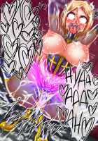 Taima no Reikoku Vol. 02 ~Haitoku no Kaizou Netorare Choukyou~ / 退魔ノ隷刻 Vol.02 ～背徳の改造寝取られ調教～ [Masa] [Original] Thumbnail Page 150