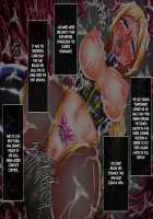 Taima no Reikoku Vol. 02 ~Haitoku no Kaizou Netorare Choukyou~ / 退魔ノ隷刻 Vol.02 ～背徳の改造寝取られ調教～ [Masa] [Original] Thumbnail Page 162