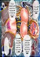 Taima no Reikoku Vol. 02 ~Haitoku no Kaizou Netorare Choukyou~ / 退魔ノ隷刻 Vol.02 ～背徳の改造寝取られ調教～ [Masa] [Original] Thumbnail Page 176