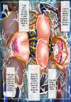 Taima no Reikoku Vol. 02 ~Haitoku no Kaizou Netorare Choukyou~ / 退魔ノ隷刻 Vol.02 ～背徳の改造寝取られ調教～ [Masa] [Original] Thumbnail Page 177