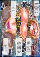 Taima no Reikoku Vol. 02 ~Haitoku no Kaizou Netorare Choukyou~ / 退魔ノ隷刻 Vol.02 ～背徳の改造寝取られ調教～ [Masa] [Original] Thumbnail Page 178