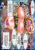 Taima no Reikoku Vol. 02 ~Haitoku no Kaizou Netorare Choukyou~ / 退魔ノ隷刻 Vol.02 ～背徳の改造寝取られ調教～ [Masa] [Original] Thumbnail Page 179