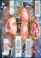 Taima no Reikoku Vol. 02 ~Haitoku no Kaizou Netorare Choukyou~ / 退魔ノ隷刻 Vol.02 ～背徳の改造寝取られ調教～ [Masa] [Original] Thumbnail Page 180