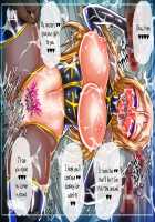 Taima no Reikoku Vol. 02 ~Haitoku no Kaizou Netorare Choukyou~ / 退魔ノ隷刻 Vol.02 ～背徳の改造寝取られ調教～ [Masa] [Original] Thumbnail Page 182