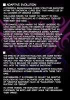 Taima no Reikoku Vol. 02 ~Haitoku no Kaizou Netorare Choukyou~ / 退魔ノ隷刻 Vol.02 ～背徳の改造寝取られ調教～ [Masa] [Original] Thumbnail Page 186