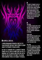 Taima no Reikoku Vol. 02 ~Haitoku no Kaizou Netorare Choukyou~ / 退魔ノ隷刻 Vol.02 ～背徳の改造寝取られ調教～ [Masa] [Original] Thumbnail Page 187