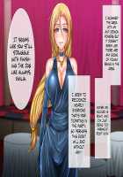 Taima no Reikoku Vol. 02 ~Haitoku no Kaizou Netorare Choukyou~ / 退魔ノ隷刻 Vol.02 ～背徳の改造寝取られ調教～ [Masa] [Original] Thumbnail Page 18