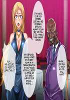 Taima no Reikoku Vol. 02 ~Haitoku no Kaizou Netorare Choukyou~ / 退魔ノ隷刻 Vol.02 ～背徳の改造寝取られ調教～ [Masa] [Original] Thumbnail Page 20