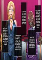 Taima no Reikoku Vol. 02 ~Haitoku no Kaizou Netorare Choukyou~ / 退魔ノ隷刻 Vol.02 ～背徳の改造寝取られ調教～ [Masa] [Original] Thumbnail Page 21