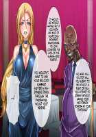 Taima no Reikoku Vol. 02 ~Haitoku no Kaizou Netorare Choukyou~ / 退魔ノ隷刻 Vol.02 ～背徳の改造寝取られ調教～ [Masa] [Original] Thumbnail Page 23