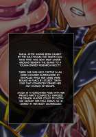 Taima no Reikoku Vol. 02 ~Haitoku no Kaizou Netorare Choukyou~ / 退魔ノ隷刻 Vol.02 ～背徳の改造寝取られ調教～ [Masa] [Original] Thumbnail Page 25