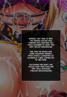 Taima no Reikoku Vol. 02 ~Haitoku no Kaizou Netorare Choukyou~ / 退魔ノ隷刻 Vol.02 ～背徳の改造寝取られ調教～ [Masa] [Original] Thumbnail Page 45