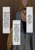 Taima no Reikoku Vol. 02 ~Haitoku no Kaizou Netorare Choukyou~ / 退魔ノ隷刻 Vol.02 ～背徳の改造寝取られ調教～ [Masa] [Original] Thumbnail Page 56