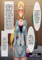 Taima no Reikoku Vol. 02 ~Haitoku no Kaizou Netorare Choukyou~ / 退魔ノ隷刻 Vol.02 ～背徳の改造寝取られ調教～ [Masa] [Original] Thumbnail Page 57