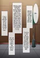 Taima no Reikoku Vol. 02 ~Haitoku no Kaizou Netorare Choukyou~ / 退魔ノ隷刻 Vol.02 ～背徳の改造寝取られ調教～ [Masa] [Original] Thumbnail Page 58