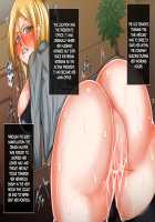 Taima no Reikoku Vol. 02 ~Haitoku no Kaizou Netorare Choukyou~ / 退魔ノ隷刻 Vol.02 ～背徳の改造寝取られ調教～ [Masa] [Original] Thumbnail Page 91