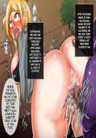 Taima no Reikoku Vol. 02 ~Haitoku no Kaizou Netorare Choukyou~ / 退魔ノ隷刻 Vol.02 ～背徳の改造寝取られ調教～ [Masa] [Original] Thumbnail Page 93