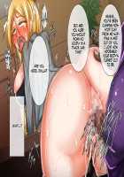 Taima no Reikoku Vol. 02 ~Haitoku no Kaizou Netorare Choukyou~ / 退魔ノ隷刻 Vol.02 ～背徳の改造寝取られ調教～ [Masa] [Original] Thumbnail Page 95