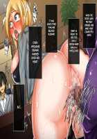 Taima no Reikoku Vol. 02 ~Haitoku no Kaizou Netorare Choukyou~ / 退魔ノ隷刻 Vol.02 ～背徳の改造寝取られ調教～ [Masa] [Original] Thumbnail Page 96