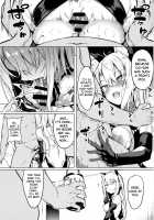 Mesugaki Bitch na Illya-chan to Asobo / メスガキビッチなイリヤちゃんとあそぼ Page 11 Preview