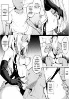 Mesugaki Bitch na Illya-chan to Asobo / メスガキビッチなイリヤちゃんとあそぼ Page 5 Preview