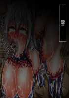 Taima no Reikoku Vol. 03 ~Kuppuku no Kaizou Toujoku Choukyou~ / 退魔ノ隷刻 Vol.03 ～屈服の改造闘辱調教～ [Masa] [Original] Thumbnail Page 116