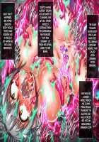 Taima no Reikoku Vol. 03 ~Kuppuku no Kaizou Toujoku Choukyou~ / 退魔ノ隷刻 Vol.03 ～屈服の改造闘辱調教～ [Masa] [Original] Thumbnail Page 134