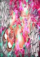 Taima no Reikoku Vol. 03 ~Kuppuku no Kaizou Toujoku Choukyou~ / 退魔ノ隷刻 Vol.03 ～屈服の改造闘辱調教～ [Masa] [Original] Thumbnail Page 137