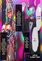 Taima no Reikoku Vol. 03 ~Kuppuku no Kaizou Toujoku Choukyou~ / 退魔ノ隷刻 Vol.03 ～屈服の改造闘辱調教～ [Masa] [Original] Thumbnail Page 139