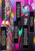 Taima no Reikoku Vol. 03 ~Kuppuku no Kaizou Toujoku Choukyou~ / 退魔ノ隷刻 Vol.03 ～屈服の改造闘辱調教～ [Masa] [Original] Thumbnail Page 141