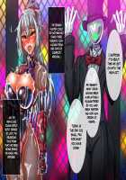 Taima no Reikoku Vol. 03 ~Kuppuku no Kaizou Toujoku Choukyou~ / 退魔ノ隷刻 Vol.03 ～屈服の改造闘辱調教～ [Masa] [Original] Thumbnail Page 142