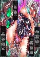 Taima no Reikoku Vol. 03 ~Kuppuku no Kaizou Toujoku Choukyou~ / 退魔ノ隷刻 Vol.03 ～屈服の改造闘辱調教～ [Masa] [Original] Thumbnail Page 148