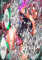 Taima no Reikoku Vol. 03 ~Kuppuku no Kaizou Toujoku Choukyou~ / 退魔ノ隷刻 Vol.03 ～屈服の改造闘辱調教～ [Masa] [Original] Thumbnail Page 152