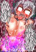 Taima no Reikoku Vol. 03 ~Kuppuku no Kaizou Toujoku Choukyou~ / 退魔ノ隷刻 Vol.03 ～屈服の改造闘辱調教～ [Masa] [Original] Thumbnail Page 166