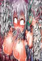 Taima no Reikoku Vol. 03 ~Kuppuku no Kaizou Toujoku Choukyou~ / 退魔ノ隷刻 Vol.03 ～屈服の改造闘辱調教～ [Masa] [Original] Thumbnail Page 177