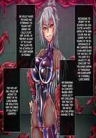 Taima no Reikoku Vol. 03 ~Kuppuku no Kaizou Toujoku Choukyou~ / 退魔ノ隷刻 Vol.03 ～屈服の改造闘辱調教～ [Masa] [Original] Thumbnail Page 17