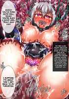 Taima no Reikoku Vol. 03 ~Kuppuku no Kaizou Toujoku Choukyou~ / 退魔ノ隷刻 Vol.03 ～屈服の改造闘辱調教～ [Masa] [Original] Thumbnail Page 185