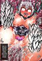 Taima no Reikoku Vol. 03 ~Kuppuku no Kaizou Toujoku Choukyou~ / 退魔ノ隷刻 Vol.03 ～屈服の改造闘辱調教～ [Masa] [Original] Thumbnail Page 186