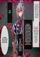 Taima no Reikoku Vol. 03 ~Kuppuku no Kaizou Toujoku Choukyou~ / 退魔ノ隷刻 Vol.03 ～屈服の改造闘辱調教～ [Masa] [Original] Thumbnail Page 18