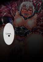 Taima no Reikoku Vol. 03 ~Kuppuku no Kaizou Toujoku Choukyou~ / 退魔ノ隷刻 Vol.03 ～屈服の改造闘辱調教～ [Masa] [Original] Thumbnail Page 191