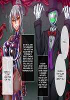 Taima no Reikoku Vol. 03 ~Kuppuku no Kaizou Toujoku Choukyou~ / 退魔ノ隷刻 Vol.03 ～屈服の改造闘辱調教～ [Masa] [Original] Thumbnail Page 19