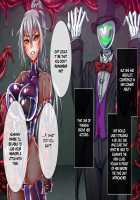 Taima no Reikoku Vol. 03 ~Kuppuku no Kaizou Toujoku Choukyou~ / 退魔ノ隷刻 Vol.03 ～屈服の改造闘辱調教～ [Masa] [Original] Thumbnail Page 20