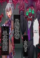 Taima no Reikoku Vol. 03 ~Kuppuku no Kaizou Toujoku Choukyou~ / 退魔ノ隷刻 Vol.03 ～屈服の改造闘辱調教～ [Masa] [Original] Thumbnail Page 21