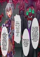 Taima no Reikoku Vol. 03 ~Kuppuku no Kaizou Toujoku Choukyou~ / 退魔ノ隷刻 Vol.03 ～屈服の改造闘辱調教～ [Masa] [Original] Thumbnail Page 22