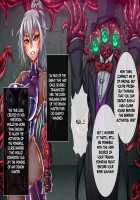 Taima no Reikoku Vol. 03 ~Kuppuku no Kaizou Toujoku Choukyou~ / 退魔ノ隷刻 Vol.03 ～屈服の改造闘辱調教～ [Masa] [Original] Thumbnail Page 23