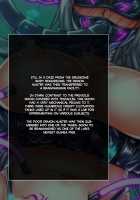 Taima no Reikoku Vol. 03 ~Kuppuku no Kaizou Toujoku Choukyou~ / 退魔ノ隷刻 Vol.03 ～屈服の改造闘辱調教～ [Masa] [Original] Thumbnail Page 43